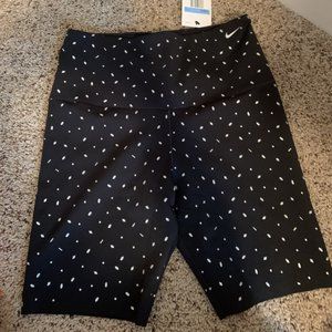 Nike Training Shorts - Women's NWT
